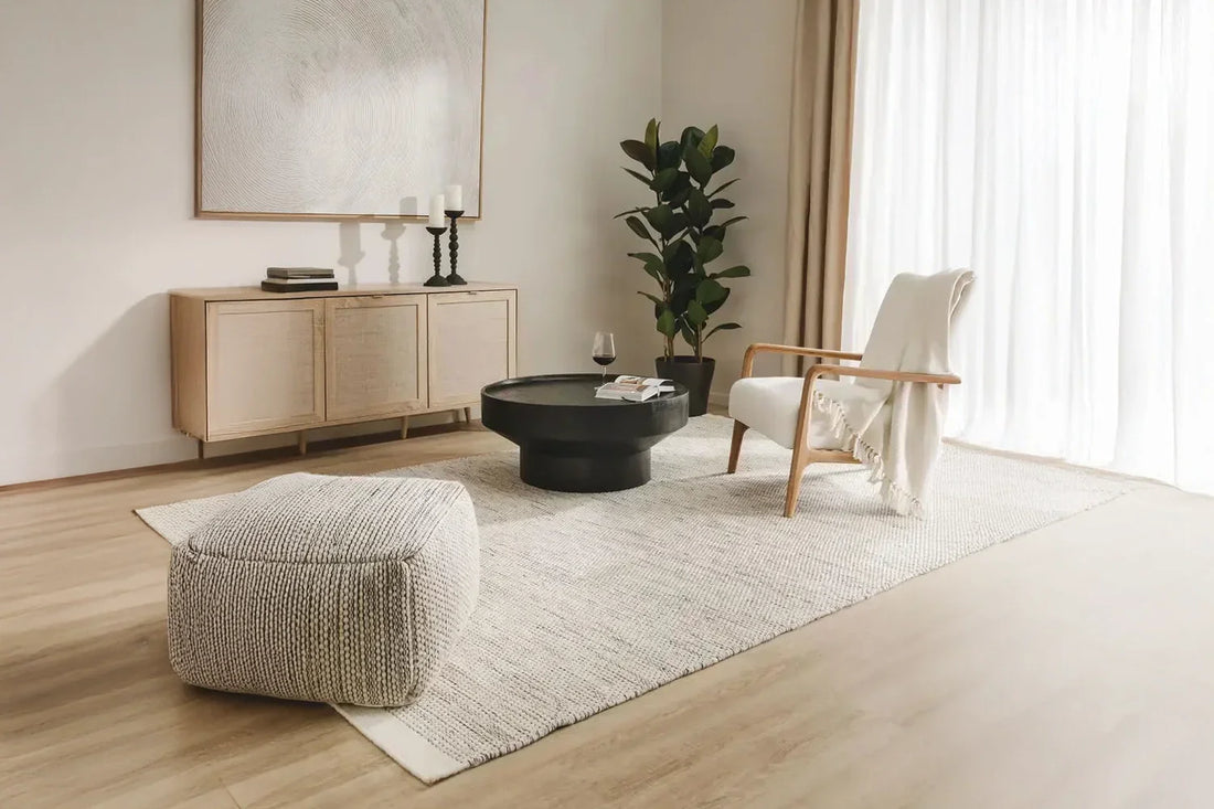 Pouf : Le Guide Complet pour un Nettoyage et un Entretien Parfaits de Votre Pouf en Tissu - TIKOYA