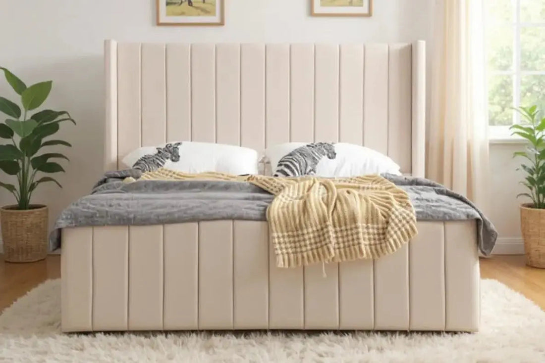 Comment-choisir-un-cadre-de-lit-velours-pour-une-déco-élégante TIKOYA
