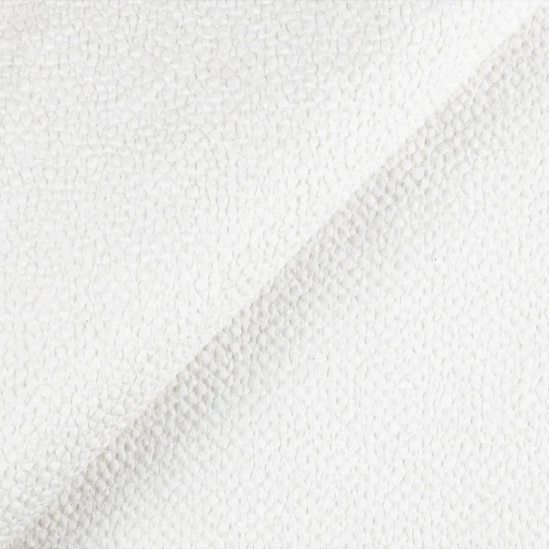 BUBBLE Tissu Chenille, amis des animaux et Waterproof SIC
