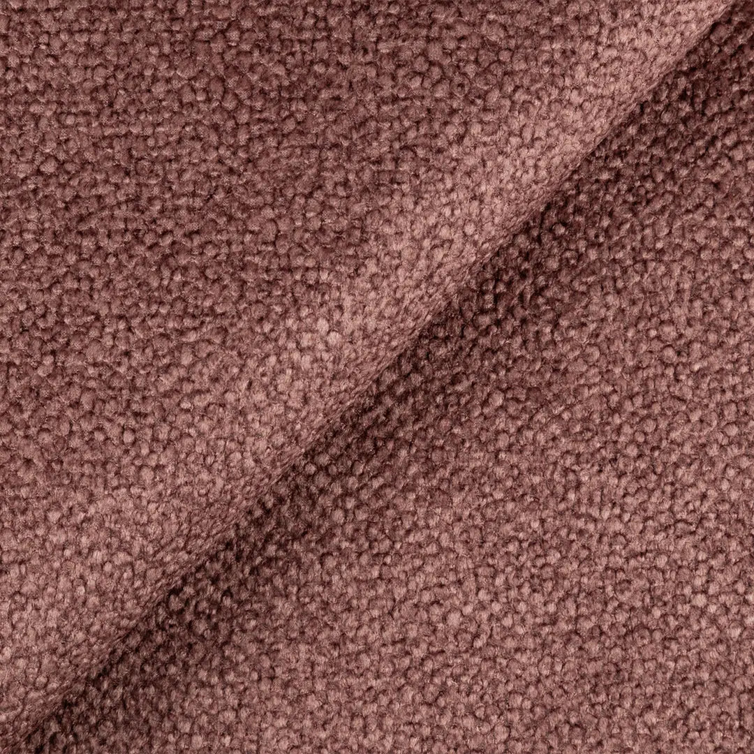 BUBBLE Tissu Chenille, amis des animaux et Waterproof SIC