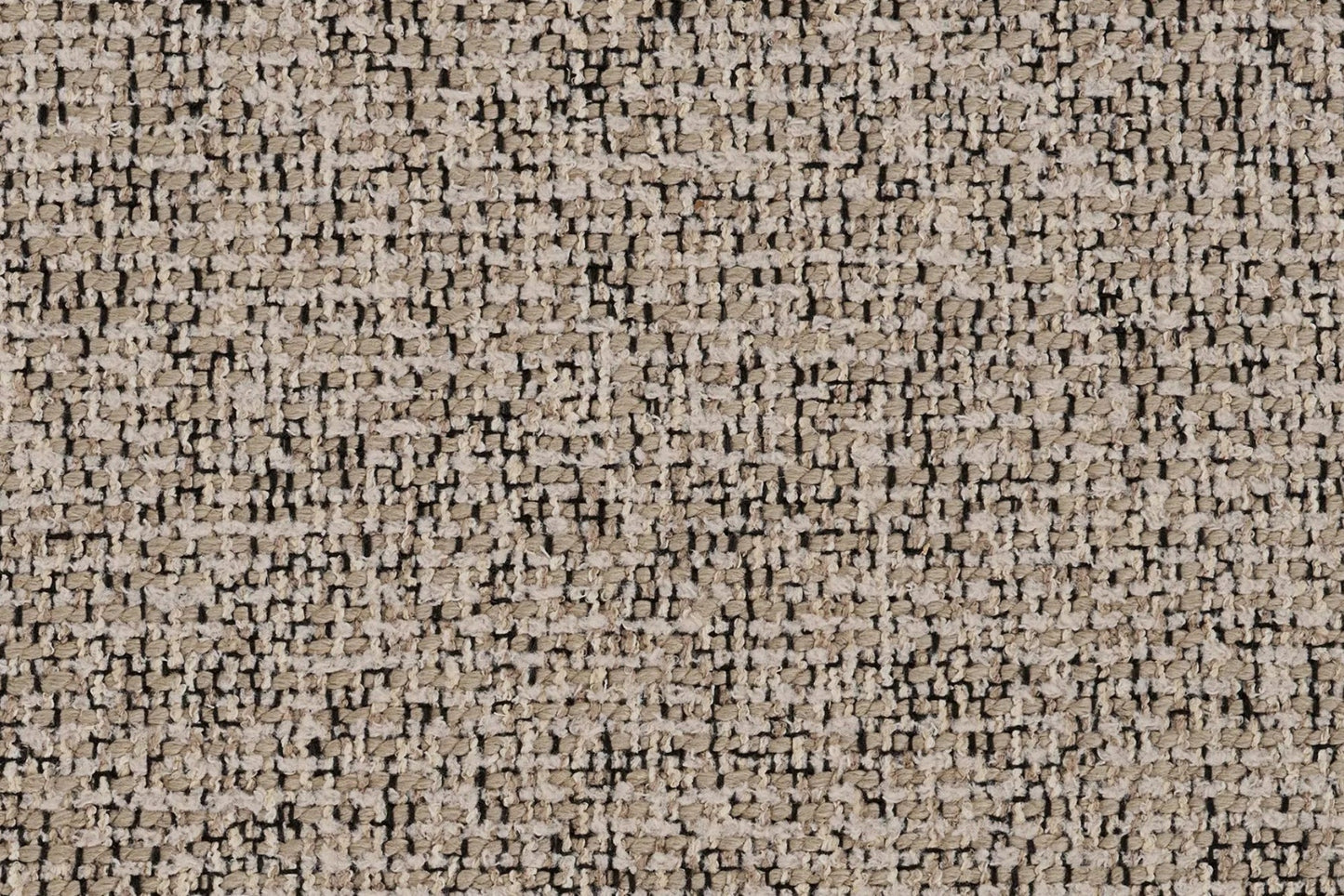 Canapé d'angle CLYDE Gris Pierre - 300 x 177 cm HOUSE NORDIC