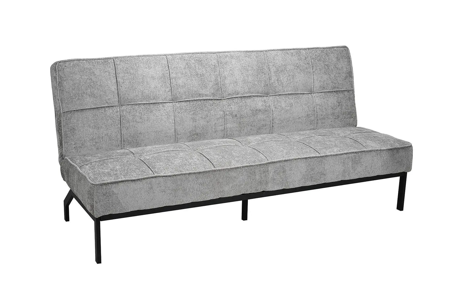 Canapé-lit en Tissu KONIA - 188 x 85 cm ROUSSEAU