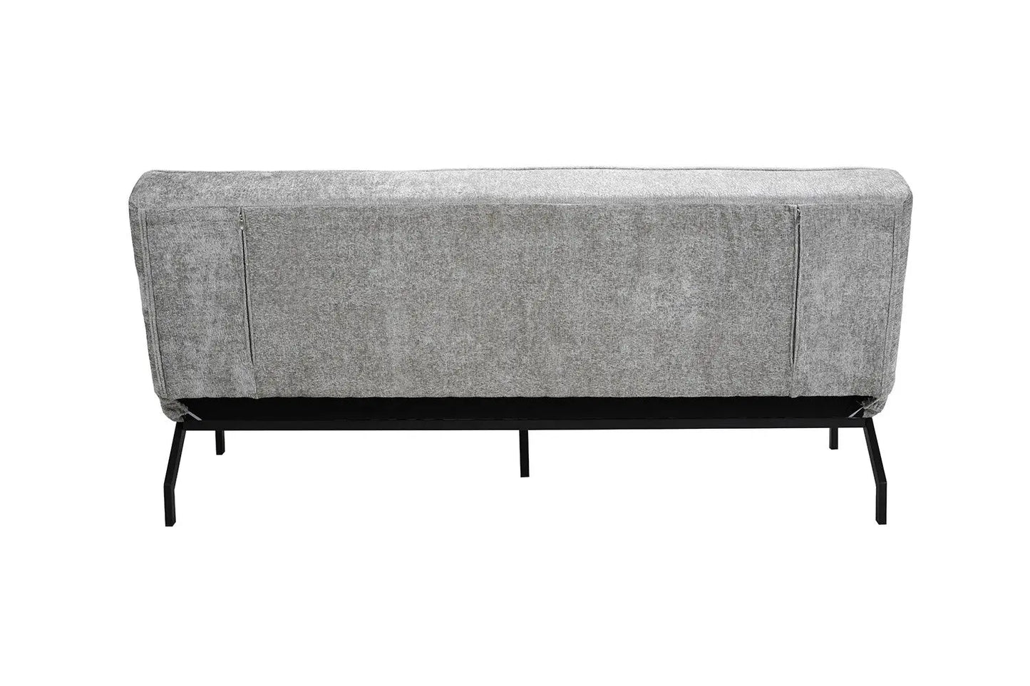 Canapé-lit en Tissu KONIA - 188 x 85 cm ROUSSEAU
