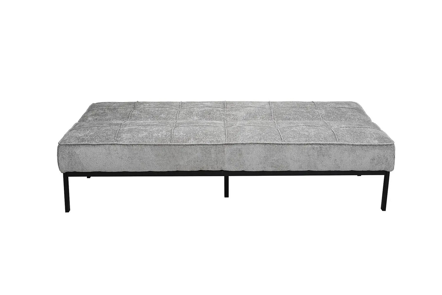 Canapé-lit en Tissu KONIA - 188 x 85 cm ROUSSEAU