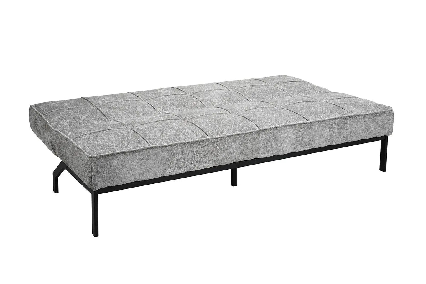 Canapé-lit en Tissu KONIA - 188 x 85 cm ROUSSEAU