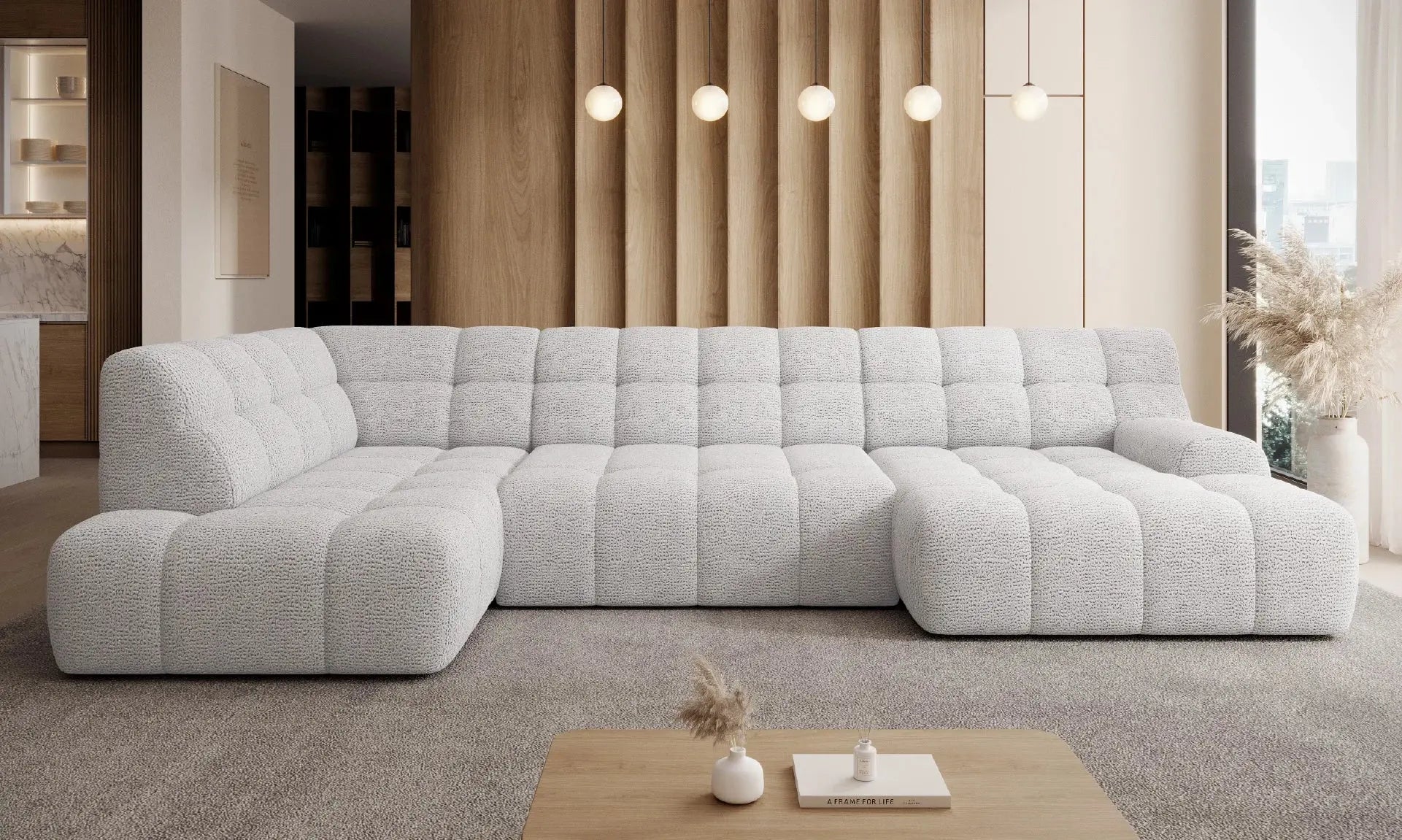 Cocoon XL WERSAL