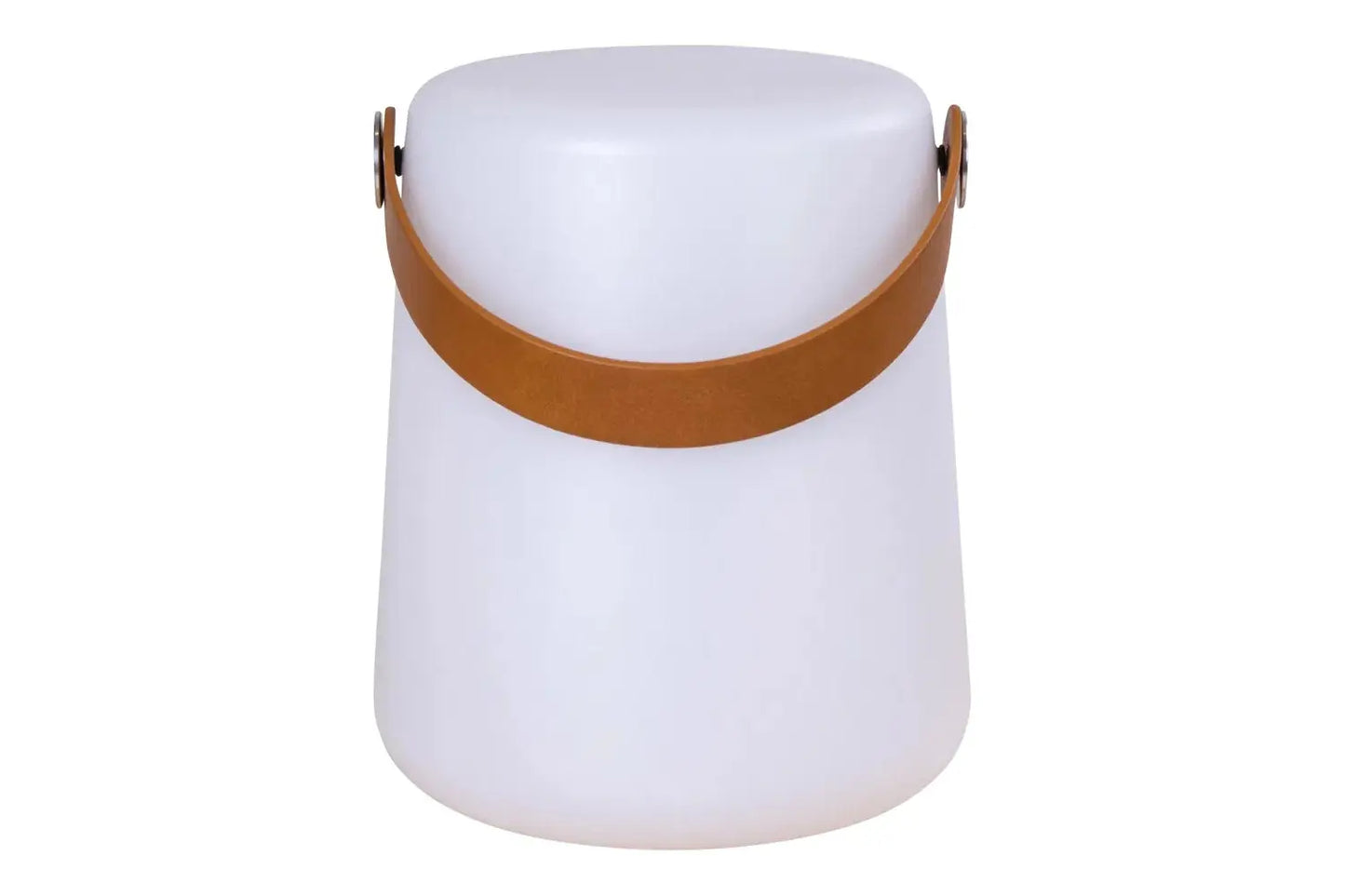 Lampe LED Portative Rechargeable BRISTOL - 21 cm HOUSE NORDIC