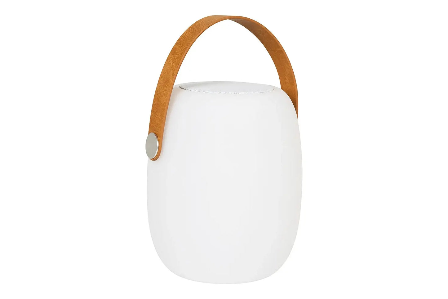 Lampe LED Portative avec Enceinte Bluetooth CARDIFF - 21 cm HOUSE NORDIC
