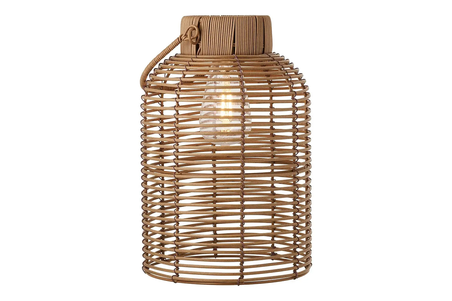 Lampe Portative BRENTFORD - H : 30.5cm TIKOYA