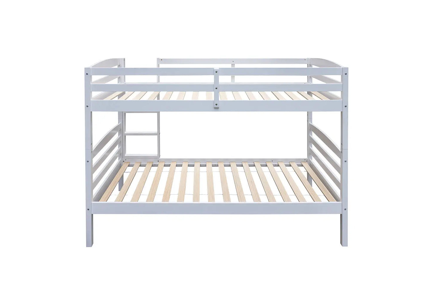 Lit superposé RAY 90x200 Divisible Blanc ROUSSEAU