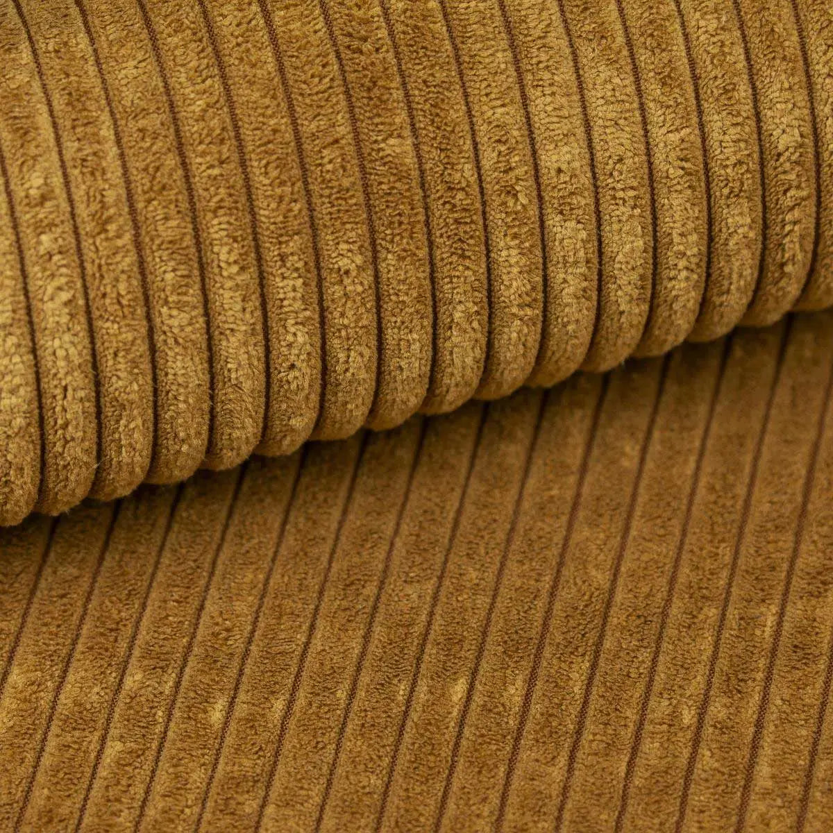 POSO Tissu Velours Côtelé, fait pour les animaux, Antitaches et Waterproof SIC