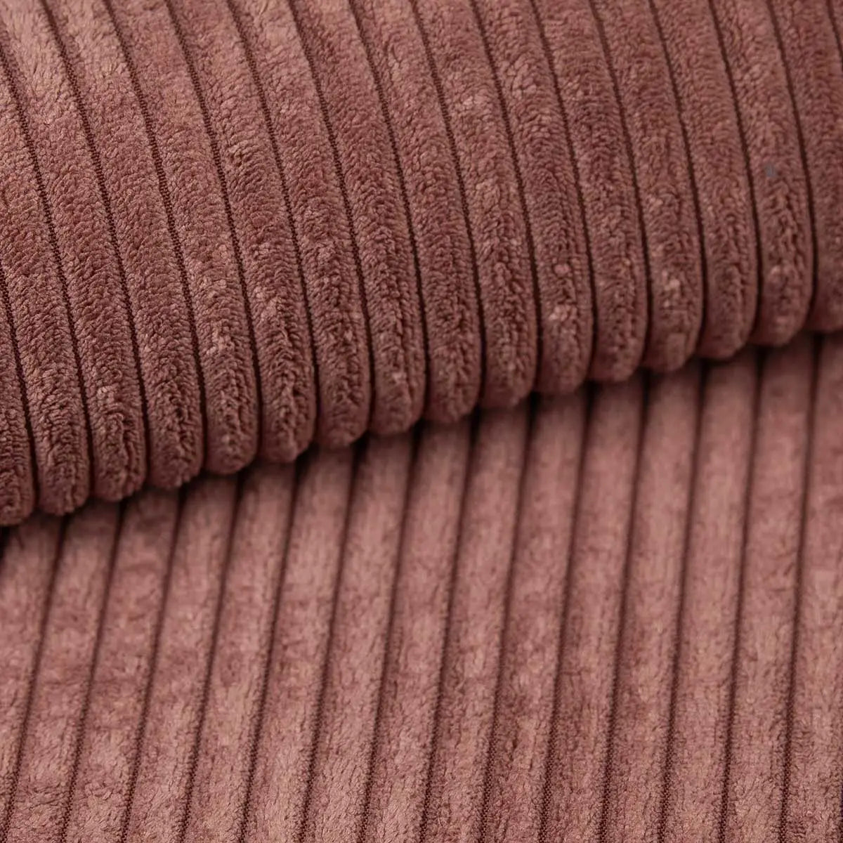 POSO Tissu Velours Côtelé, fait pour les animaux, Antitaches et Waterproof SIC