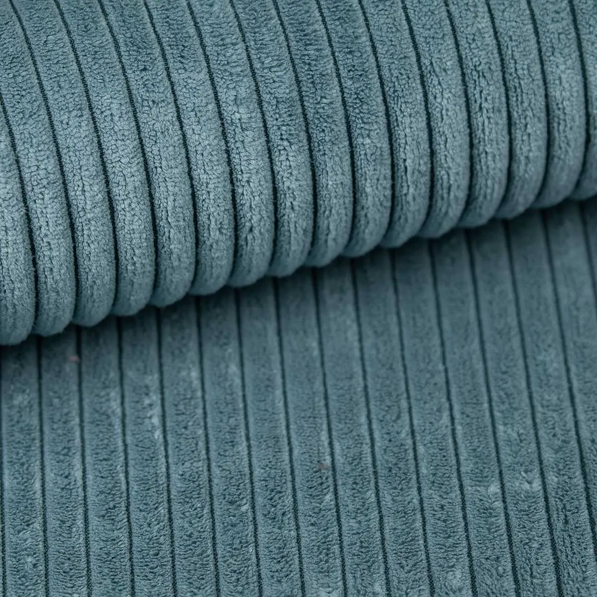 POSO Tissu Velours Côtelé, fait pour les animaux, Antitaches et Waterproof SIC