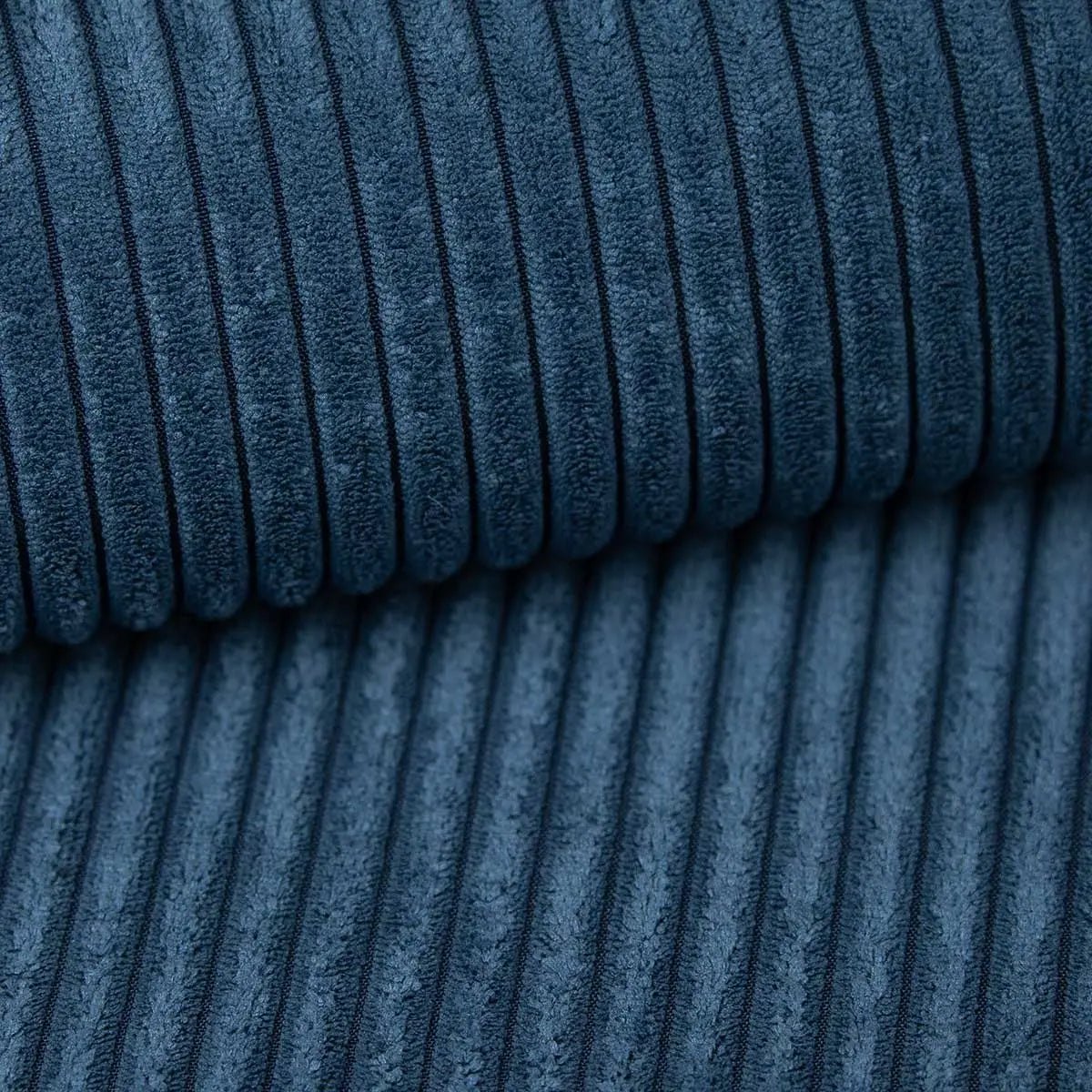 POSO Tissu Velours Côtelé, fait pour les animaux, Antitaches et Waterproof SIC