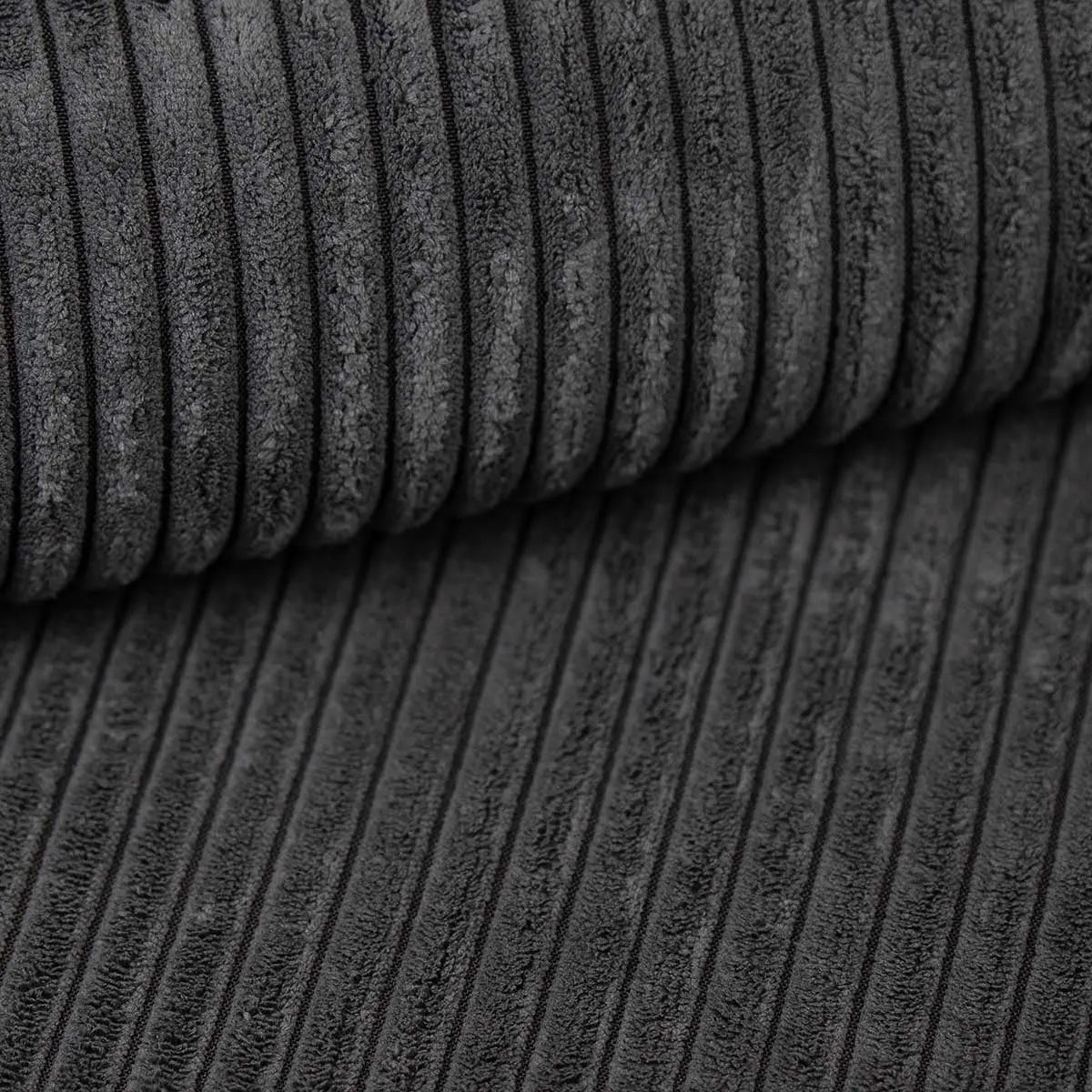 POSO Tissu Velours Côtelé, fait pour les animaux, Antitaches et Waterproof SIC