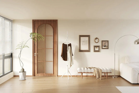 Porte-Manteaux KASSY Blanc ROUSSEAU