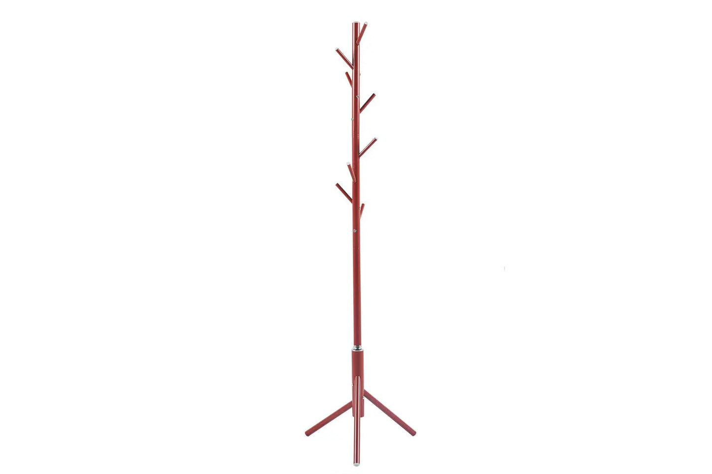 Porte-Manteaux KASSY Rouge ROUSSEAU