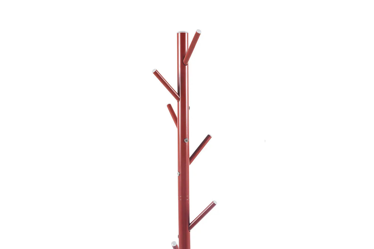 Porte-Manteaux KASSY Rouge ROUSSEAU