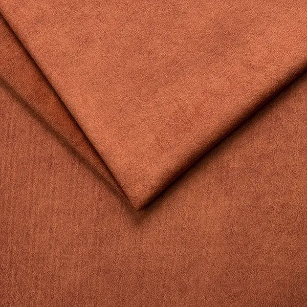 SALVADOR Tissu Velours effet Cuir, fait pour les animaux, Antitaches et Waterproof SIC
