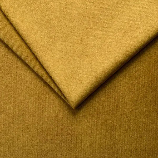 SALVADOR Tissu Velours effet Cuir, fait pour les animaux, Antitaches et Waterproof SIC