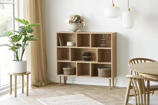 Suspension Luminaire en Verre ARGALO - H : 38cm HOUSE NORDIC