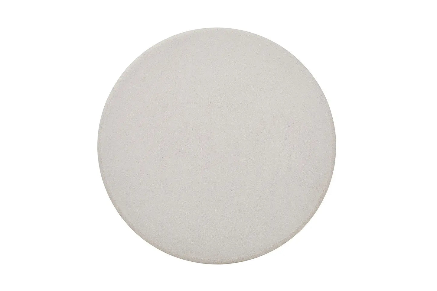 Table Ronde Effet Ciment FARY - 120 cm ROUSSEAU