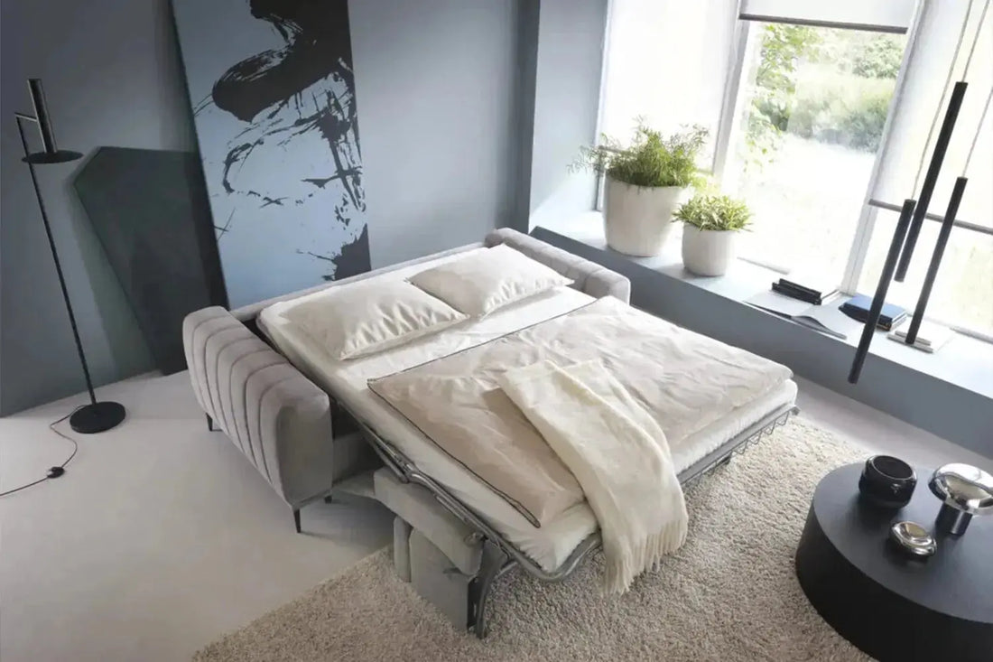 Acheter un canapé-lit pas cher avec de bonnes évaluations chez Tikoya : Guide complet et conseils