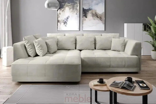 Canapé d'angle convertible électrique : guide complet et conseils - TIKOYA