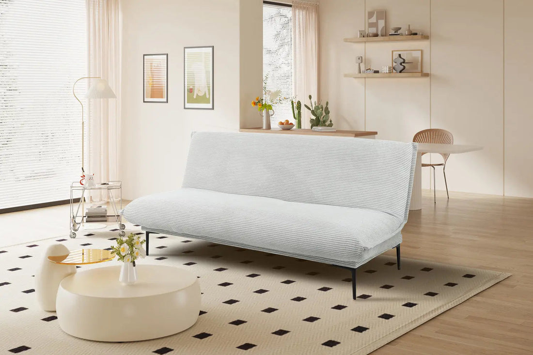 Choisir un canapé lit : Conseils pratiques pour un gain d'espace - TIKOYA