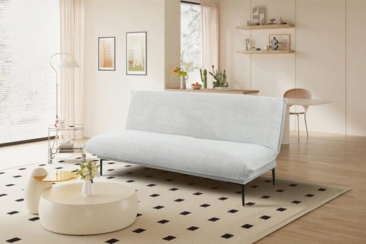 Choisir un canapé lit : Conseils pratiques pour un gain d'espace - TIKOYA