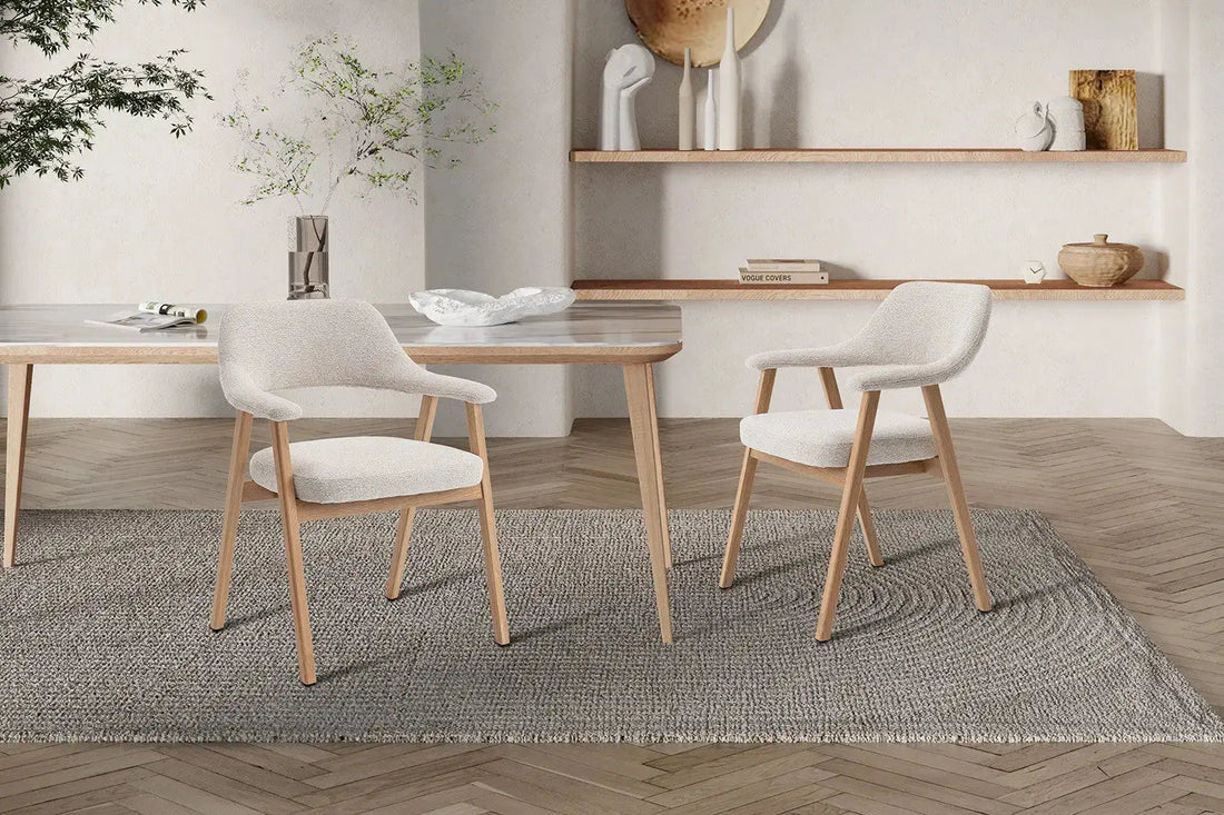 Chaise Confortable Avec Accoudoir : Guide Complet Pour Choisir Le Modèle Idéal - TIKOYA