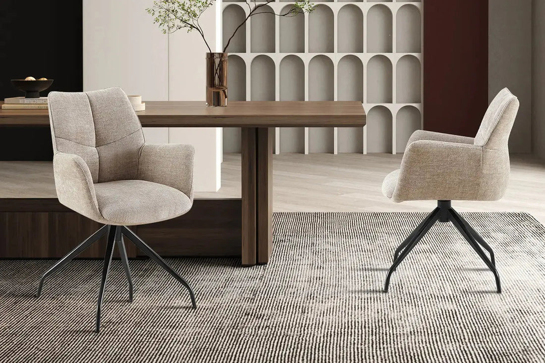 Chaise-pivotante-confortable-guide-pour-choisir-le-meilleur-modèle-pour-votre-espace TIKOYA