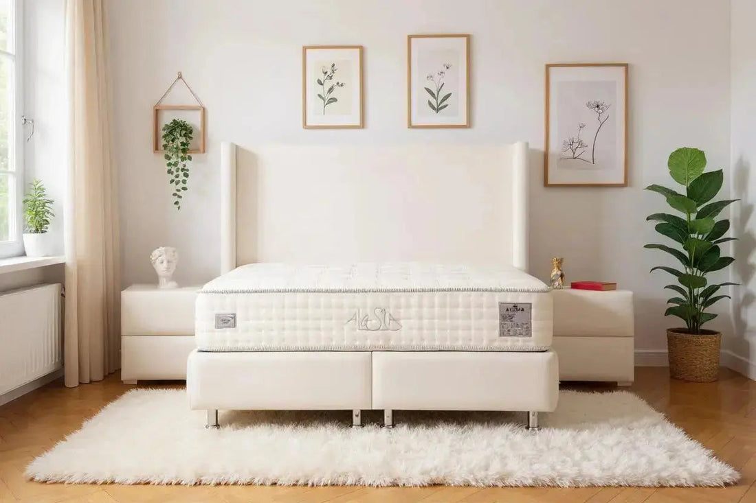 Comment acheter un bon lit en 2025 : conseils essentiels pour faire le bon choix