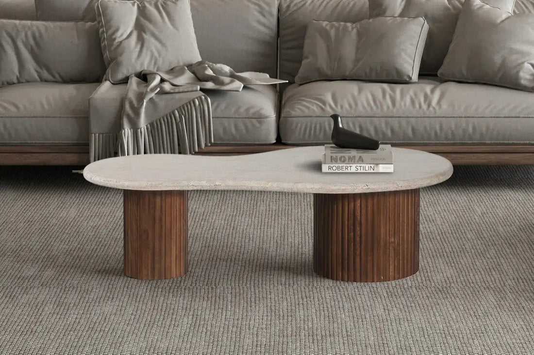 Découvrez-pourquoi-la-table-basse-bois-travertin-est-idéale-pour-votre-intérieur TIKOYA