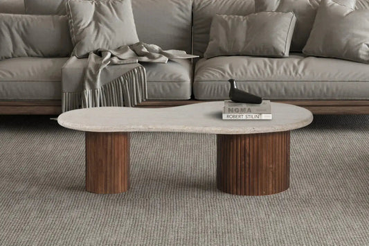 Découvrez-pourquoi-la-table-basse-bois-travertin-est-idéale-pour-votre-intérieur TIKOYA