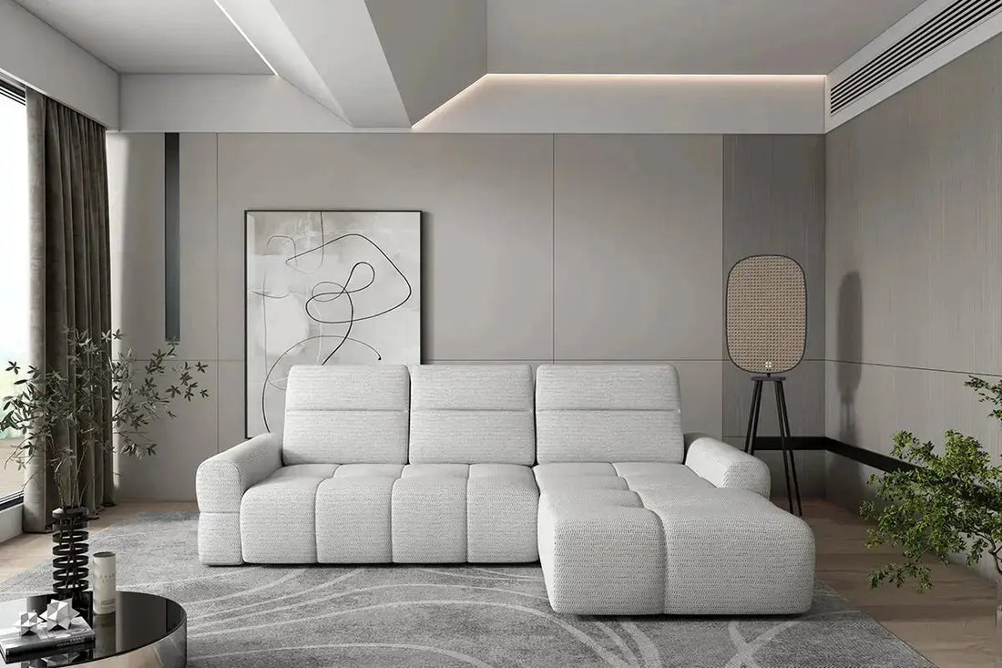 Guide Complet 2025 : Quel Budget pour un Canapé de Qualité? - TIKOYA