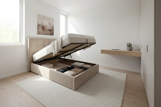 Lit-coffre-moderne-Guide-complet-pour-optimiser-votre-chambre TIKOYA