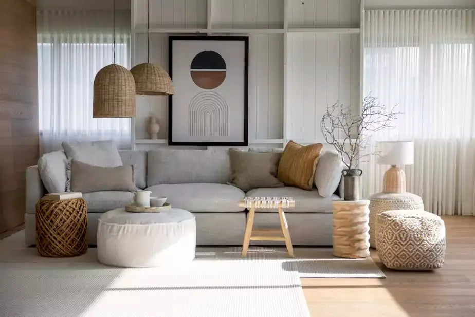 Pouf-salon-Comment-choisir-le-parfait-pouf-pour-votre-décor TIKOYA