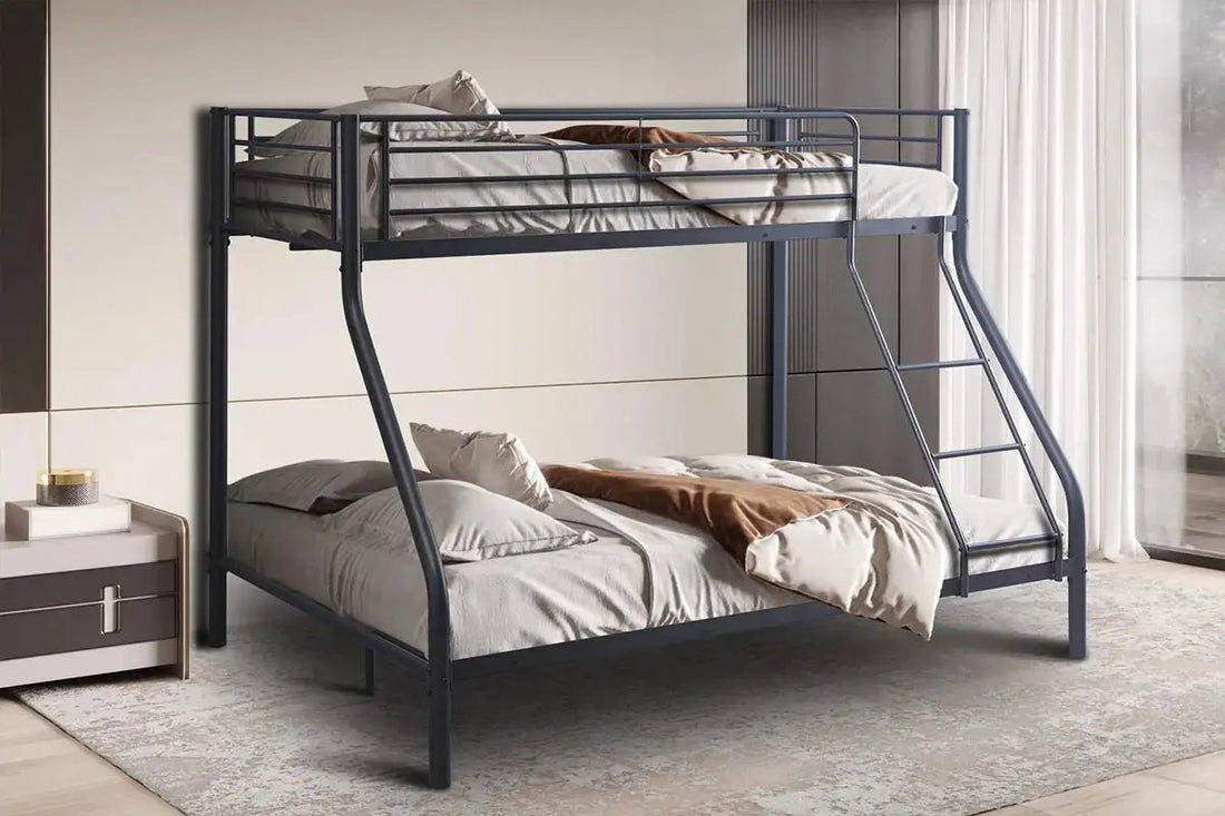 Pourquoi-acheter-un-Lit-Superposé TIKOYA