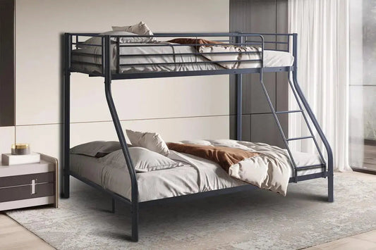 Pourquoi-acheter-un-Lit-Superposé TIKOYA