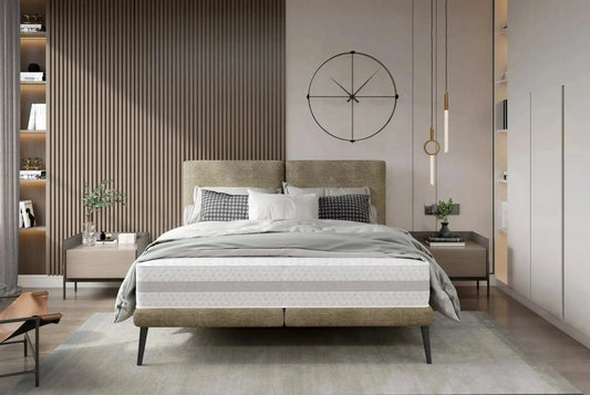 Pourquoi acheter un lit 160x200 chez TIKOYA ? Avantages et solutions TIKOYA