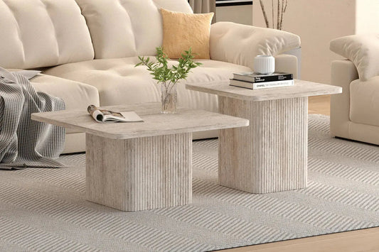 Table-basse-en-travertin-beige-les-5-tendances-déco-de-2025 TIKOYA