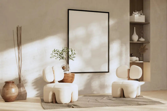 Tapis : Guide Complet pour un Intérieur Élégant et Confortable - TIKOYA