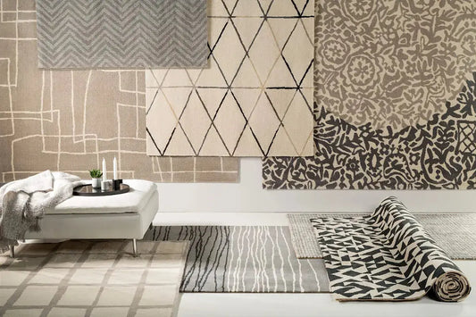 Tapis Salle À Manger : Guide Complet Pour Choisir Le Modèle Idéal - TIKOYA