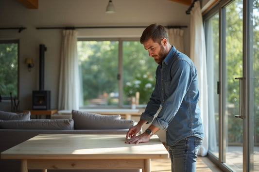Comment choisir une table extensible selon la taille de son espace : guide pratique et conseils d’aménagement
