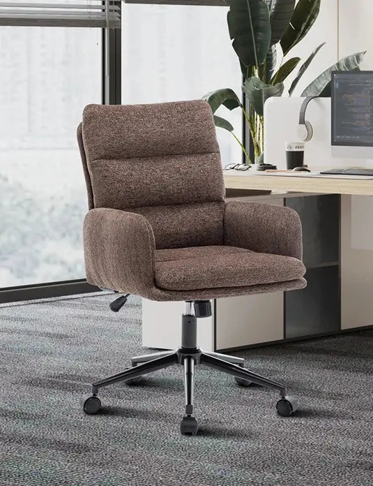 Chaise-de-Bureau TIKOYA