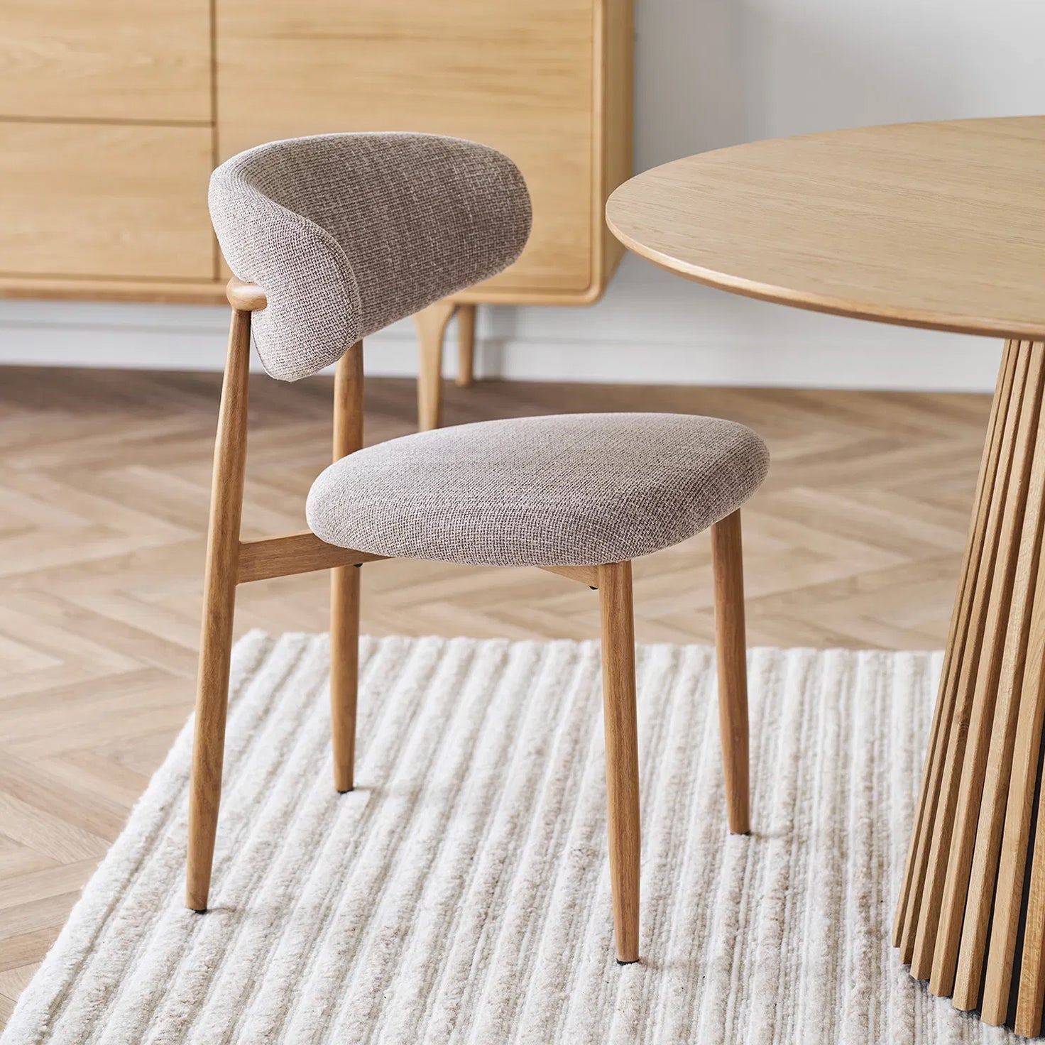 Chaise-salle-à-manger TIKOYA