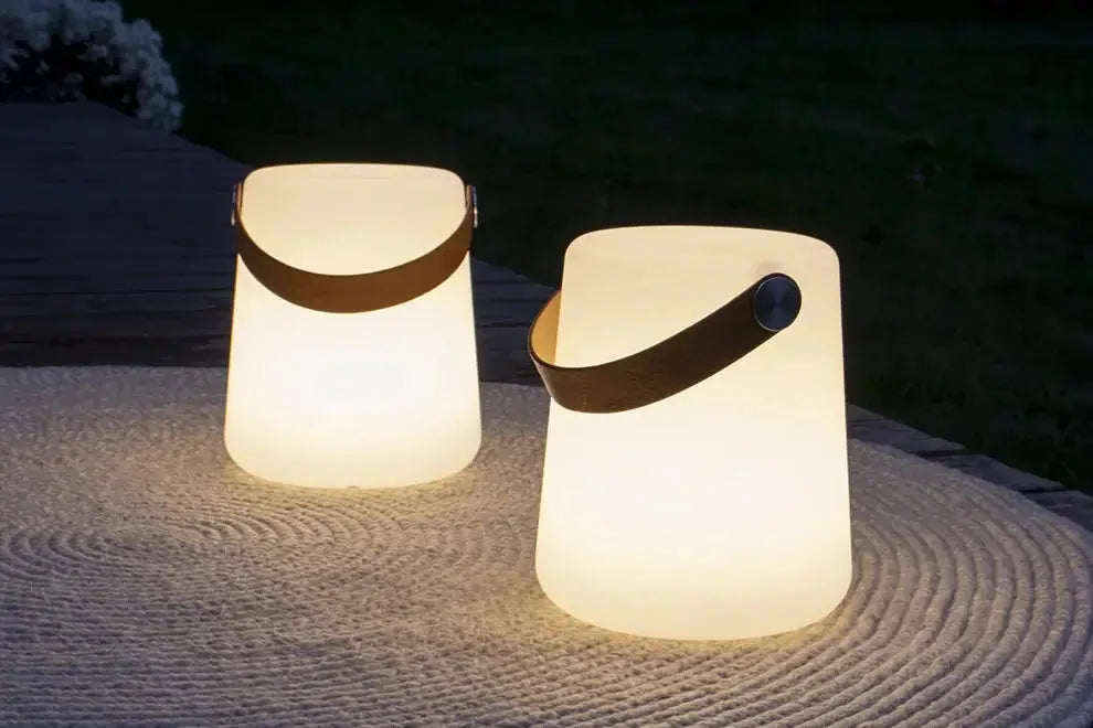 Lampe-extérieur TIKOYA