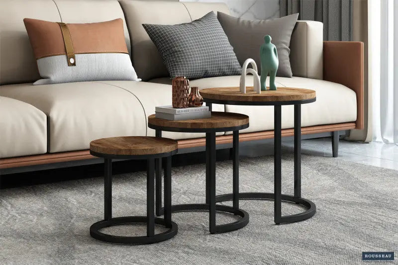 Table-d-appoint TIKOYA