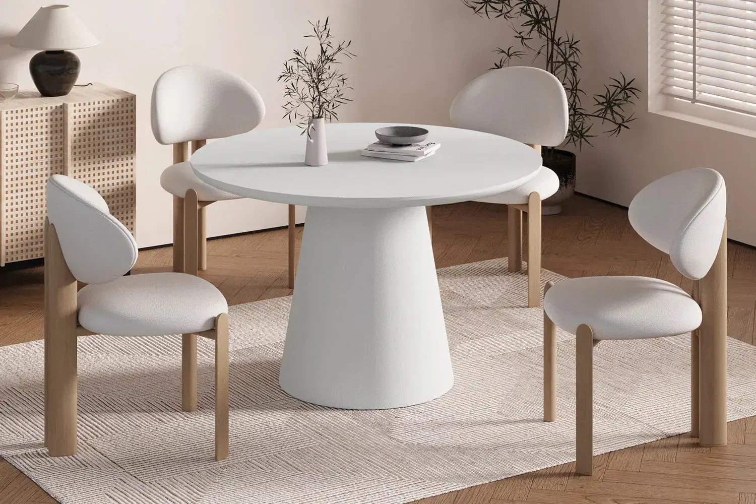 Table-ronde TIKOYA